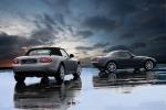 Mazda MX-5 2009 года